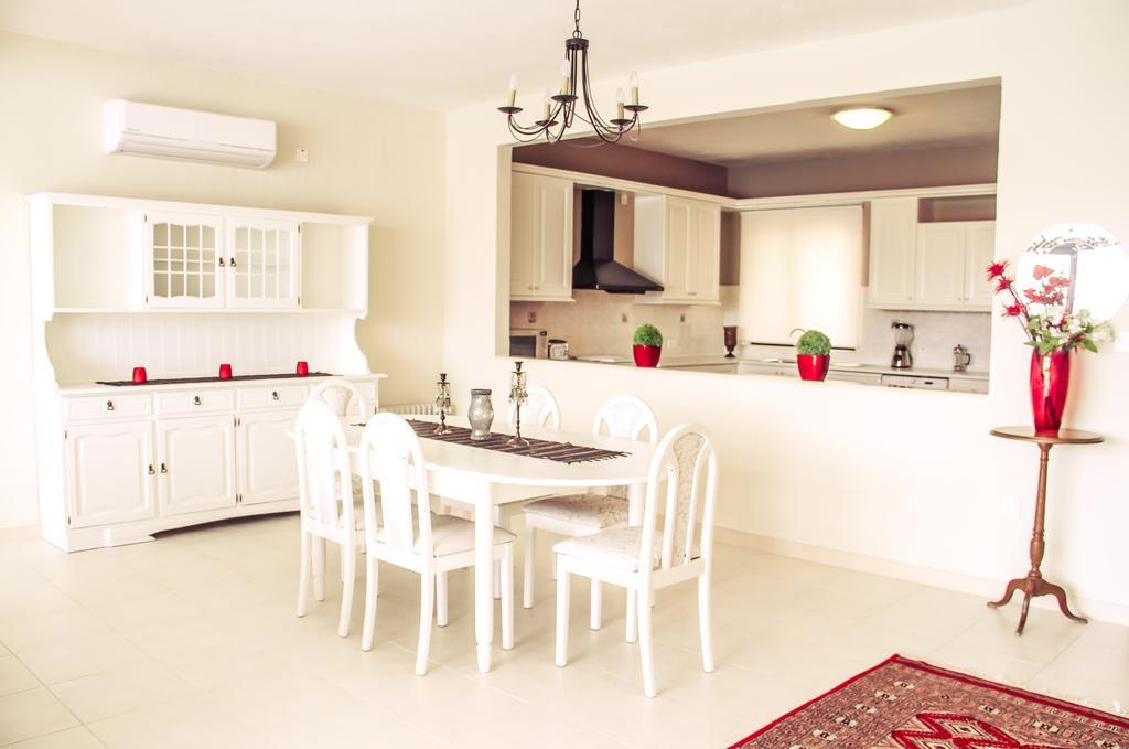 Strand Mansions Sliema Bagian luar foto