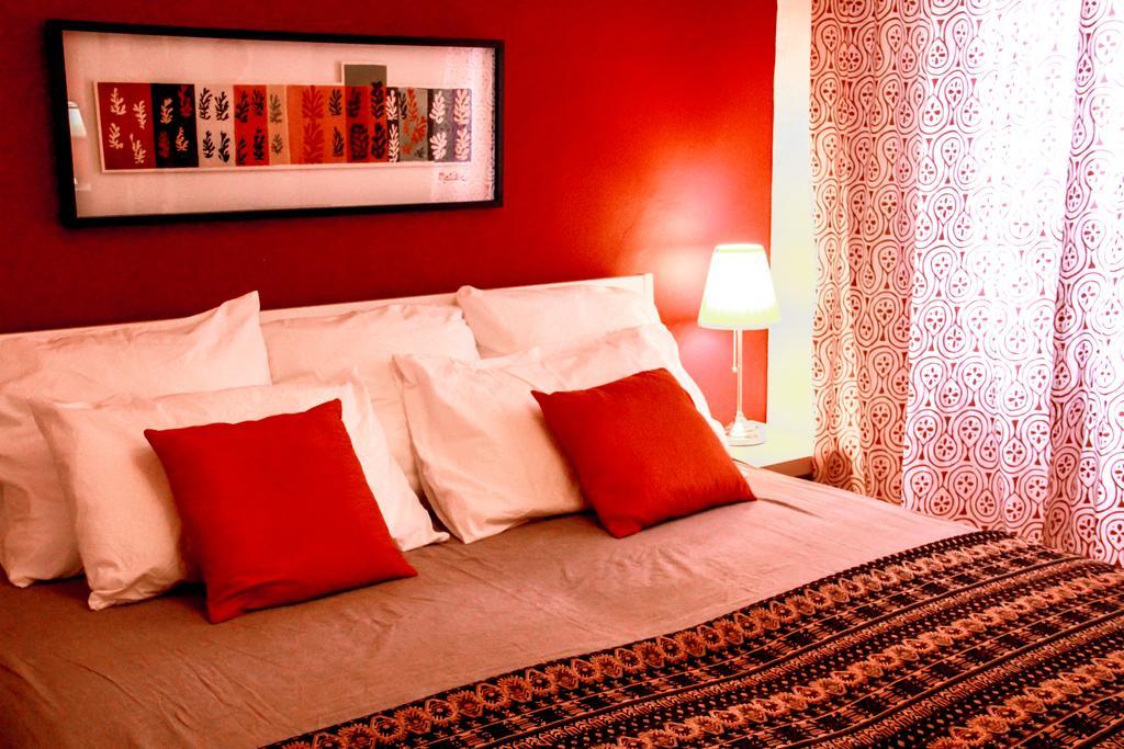 Strand Mansions Sliema Bagian luar foto