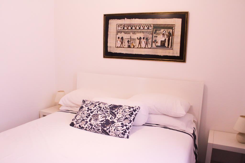Strand Mansions Sliema Bagian luar foto